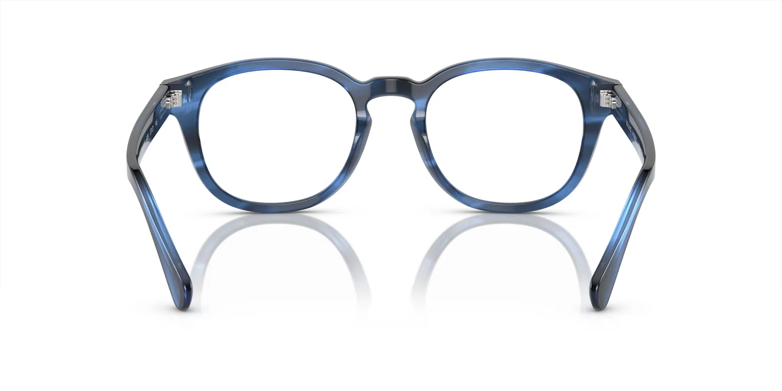 Polo 2272F Eyeglasses - view 7